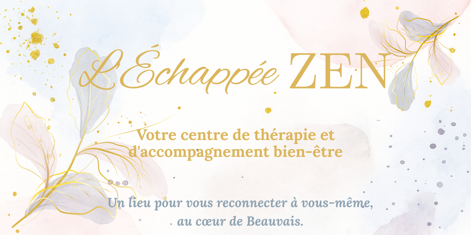 l'echappée zen beauvais