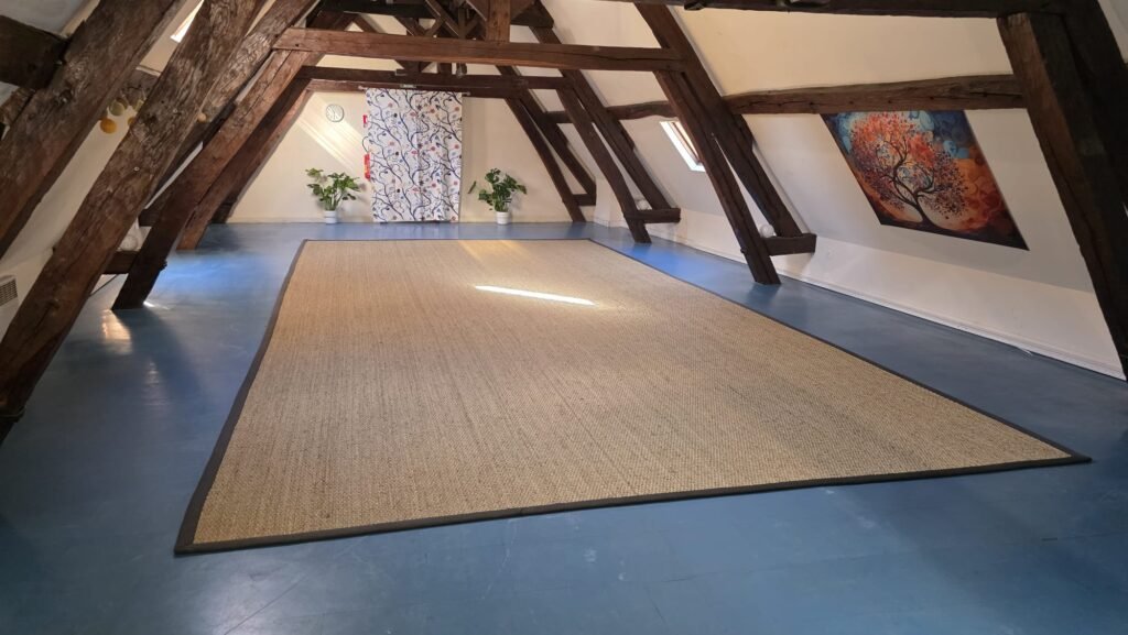 Salle de bien-être collectif, l'échappée zen Beauvais