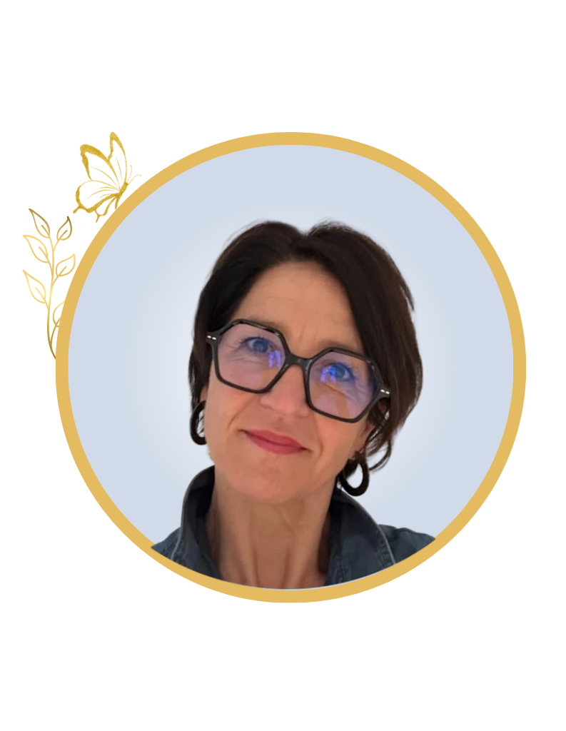 cecile louvet energeticienne